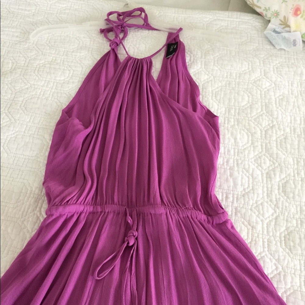 Vici Maxi Dress